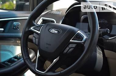 Внедорожник / Кроссовер Ford Edge 2015 в Львове