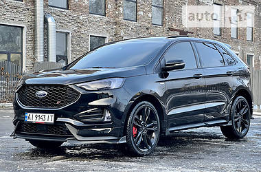 Внедорожник / Кроссовер Ford Edge 2019 в 