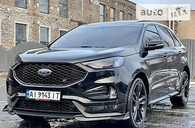 Внедорожник / Кроссовер Ford Edge 2019 в 