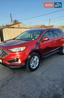 Внедорожник / Кроссовер Ford Edge 2019 в Кременчуге
