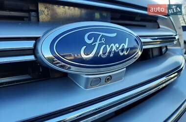 Внедорожник / Кроссовер Ford Edge 2015 в Киеве