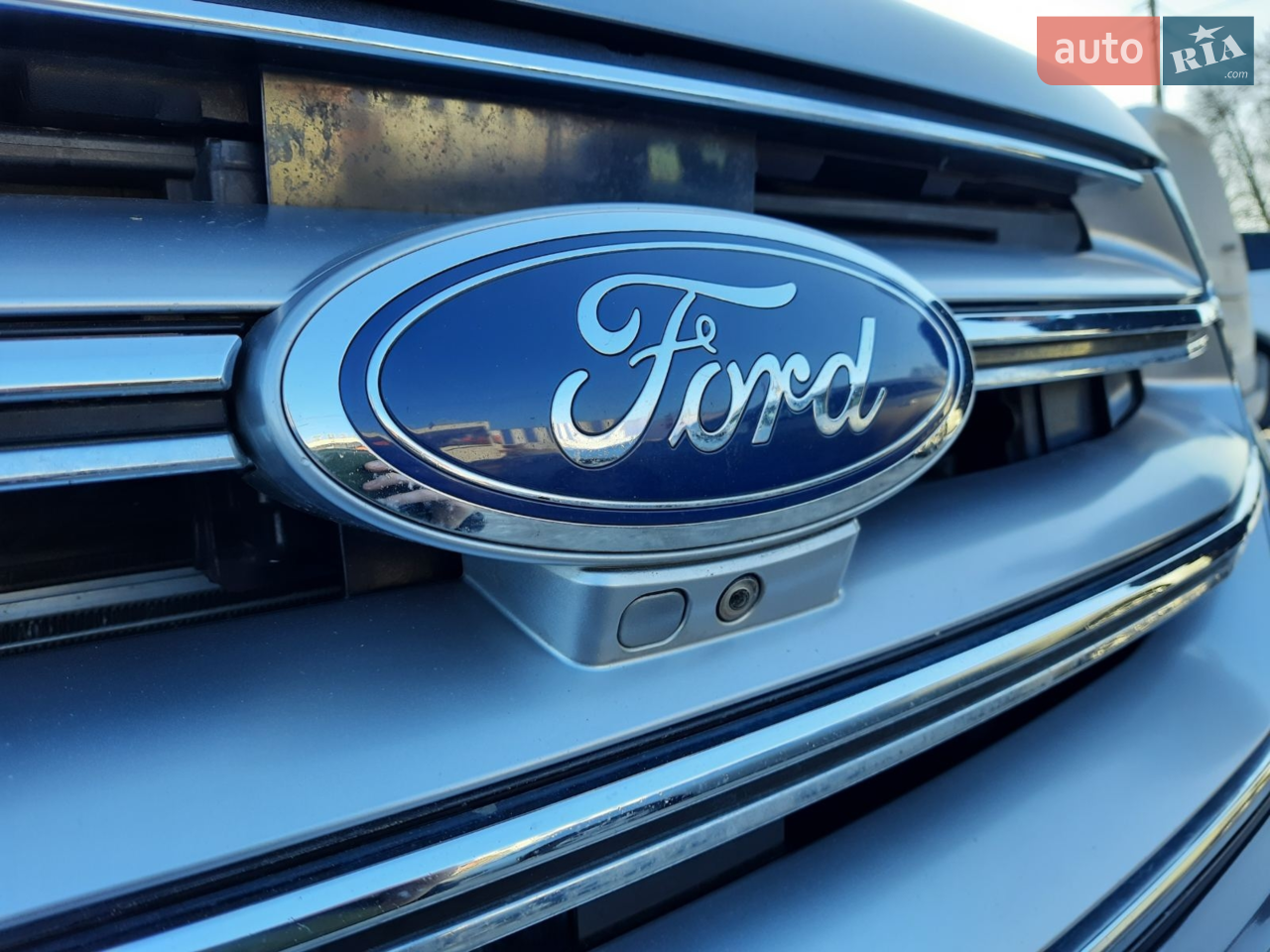 2015 Ford Edge - мініатюра 5