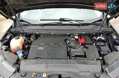 Внедорожник / Кроссовер Ford Edge 2015 в Киеве