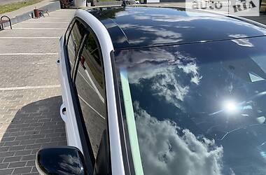 Внедорожник / Кроссовер Ford Edge 2018 в 