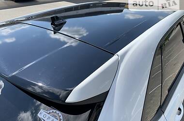 Внедорожник / Кроссовер Ford Edge 2018 в 
