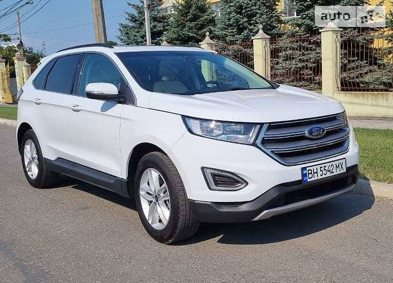 Универсал Ford Edge 2015 в Киеве