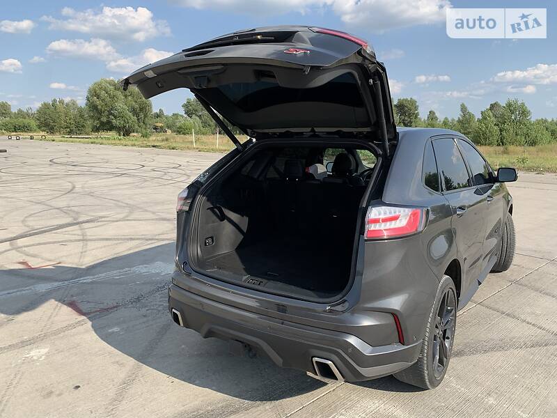 Внедорожник / Кроссовер Ford Edge 2019 в Киеве фото 11 Внедорожник / Кроссовер Ford Edge 2019 в Киеве