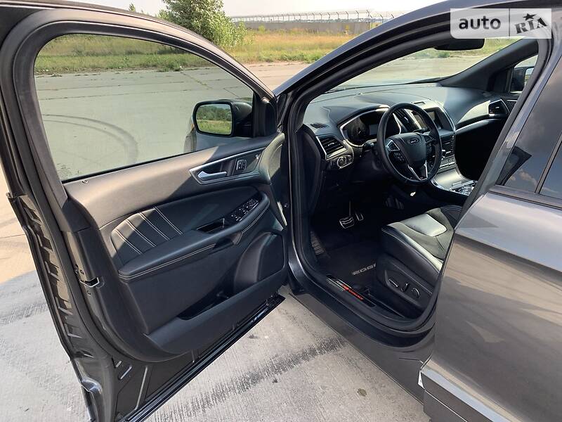 Внедорожник / Кроссовер Ford Edge 2019 в Киеве фото 12 Внедорожник / Кроссовер Ford Edge 2019 в Киеве