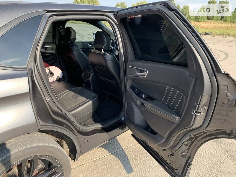 Внедорожник / Кроссовер Ford Edge 2019 в Киеве фото 14 Внедорожник / Кроссовер Ford Edge 2019 в Киеве