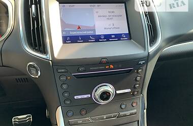 Внедорожник / Кроссовер Ford Edge 2019 в 