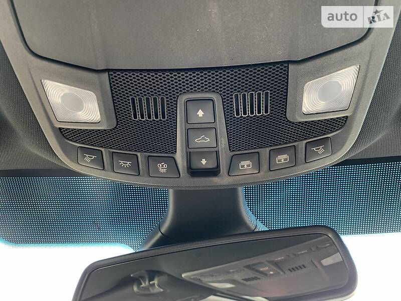 Внедорожник / Кроссовер Ford Edge 2019 в Киеве фото 32 Внедорожник / Кроссовер Ford Edge 2019 в Киеве