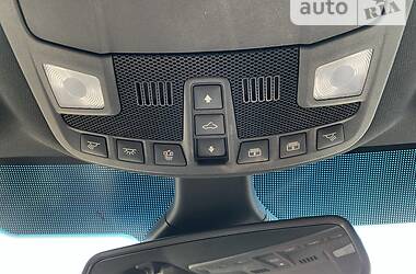 Внедорожник / Кроссовер Ford Edge 2019 в 