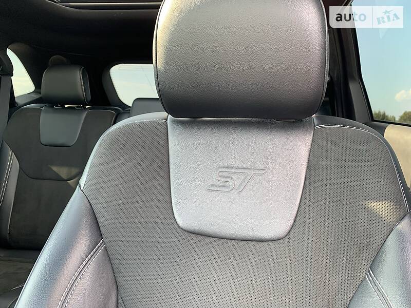 Внедорожник / Кроссовер Ford Edge 2019 в Киеве фото 37 Внедорожник / Кроссовер Ford Edge 2019 в Киеве