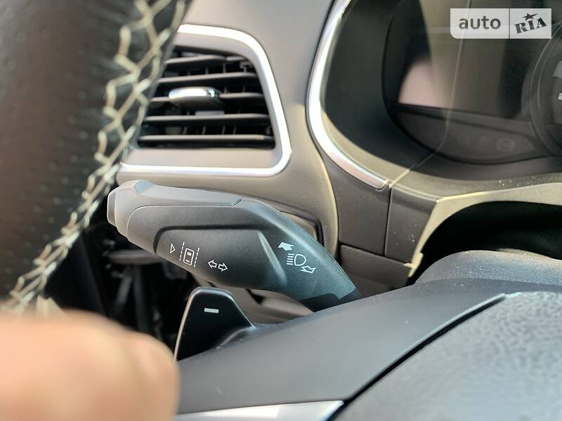 Внедорожник / Кроссовер Ford Edge 2019 в Киеве фото 41 Внедорожник / Кроссовер Ford Edge 2019 в Киеве