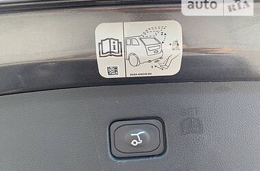 Внедорожник / Кроссовер Ford Edge 2019 в 