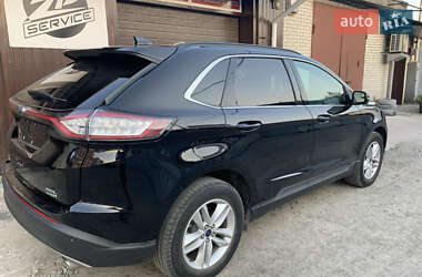 Внедорожник / Кроссовер Ford Edge 2017 в Белой Церкви