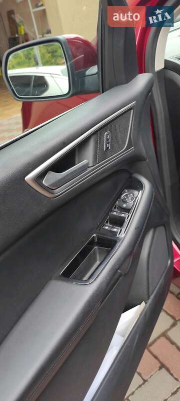 Внедорожник / Кроссовер Ford Edge 2015 в Хмельницком