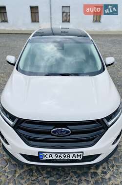 Внедорожник / Кроссовер Ford Edge 2015 в Киеве