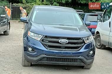 Внедорожник / Кроссовер Ford Edge 2016 в 