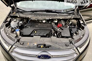Внедорожник / Кроссовер Ford Edge 2016 в 