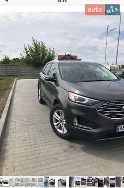 Внедорожник / Кроссовер Ford Edge 2019 в Виннице