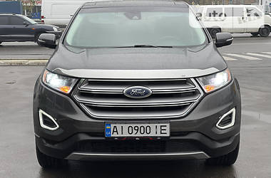 Позашляховик / Кросовер Ford Edge 2017 в Києві