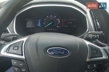Внедорожник / Кроссовер Ford Edge 2015 в Старом Самборе