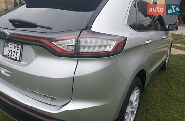 Внедорожник / Кроссовер Ford Edge 2015 в Старом Самборе