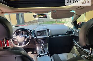 Позашляховик / Кросовер Ford Edge 2015 в Новій Каховці