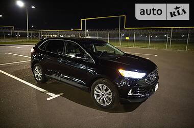 Внедорожник / Кроссовер Ford Edge 2019 в Одессе
