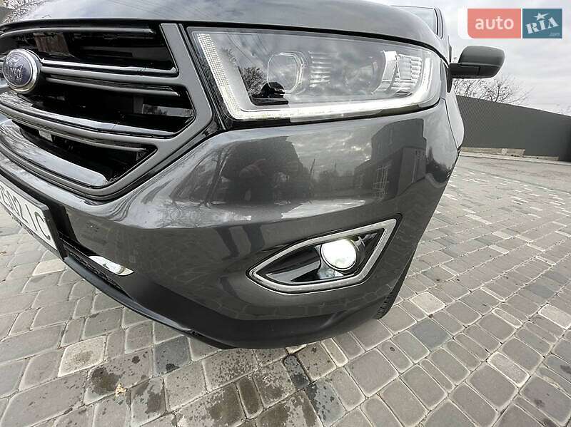Внедорожник / Кроссовер Ford Edge 2017 в Виннице
