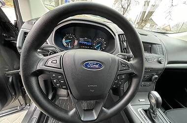 Внедорожник / Кроссовер Ford Edge 2017 в Виннице