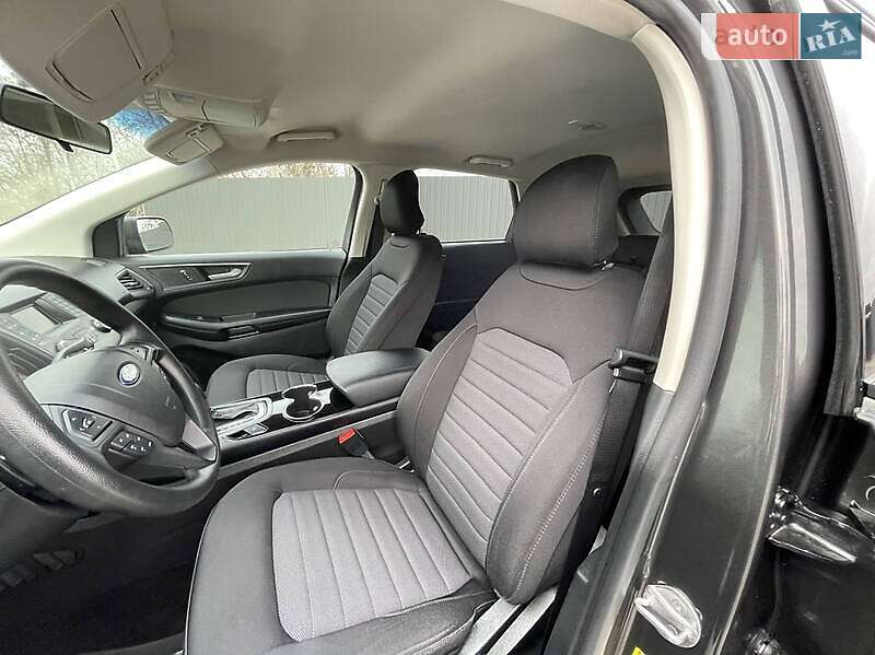 Внедорожник / Кроссовер Ford Edge 2017 в Виннице