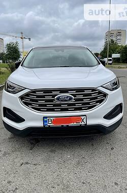 Внедорожник / Кроссовер Ford Edge 2018 в 