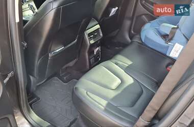 Позашляховик / Кросовер Ford Edge 2015 в Одесі