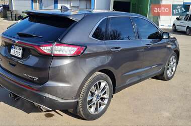 Позашляховик / Кросовер Ford Edge 2015 в Одесі