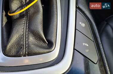 Позашляховик / Кросовер Ford Edge 2015 в Одесі