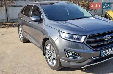 Позашляховик / Кросовер Ford Edge 2015 в Одесі