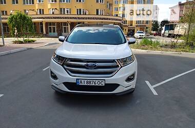 Внедорожник / Кроссовер Ford Edge 2015 в Киеве