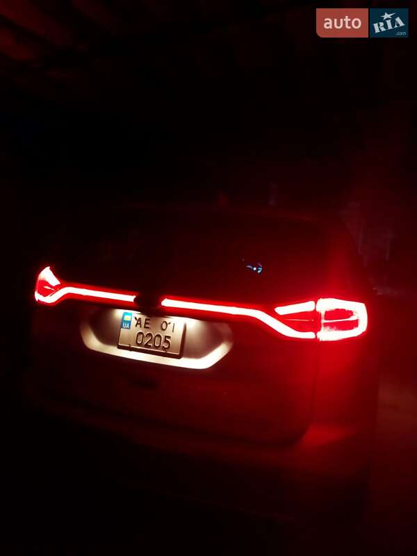 Внедорожник / Кроссовер Ford Edge 2015 в Никополе