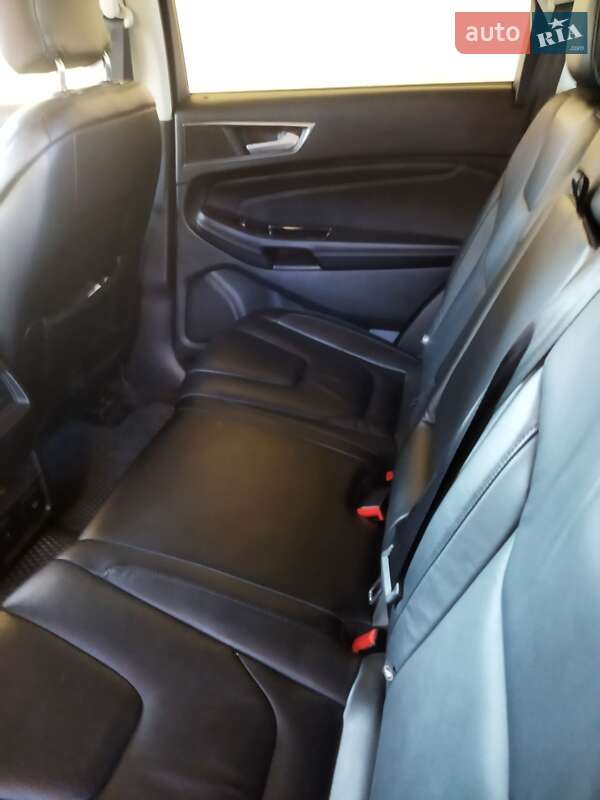 Внедорожник / Кроссовер Ford Edge 2015 в Никополе