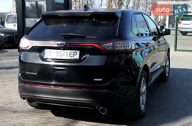 Внедорожник / Кроссовер Ford Edge 2015 в Полтаве