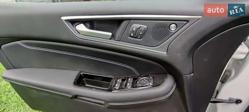 Внедорожник / Кроссовер Ford Edge 2019 в Городке
