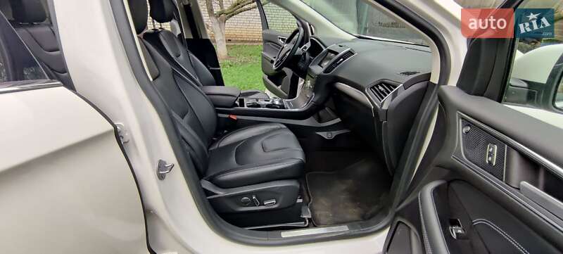 Внедорожник / Кроссовер Ford Edge 2019 в Городке