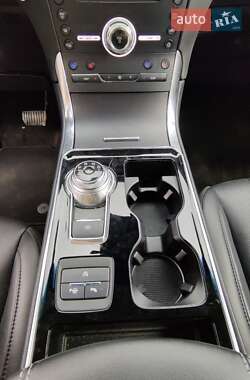 Внедорожник / Кроссовер Ford Edge 2019 в Харькове