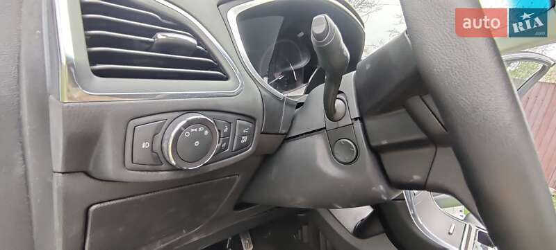 Внедорожник / Кроссовер Ford Edge 2019 в Городке