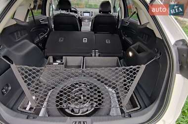 Внедорожник / Кроссовер Ford Edge 2019 в Городке