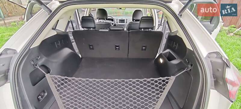 Внедорожник / Кроссовер Ford Edge 2019 в Городке