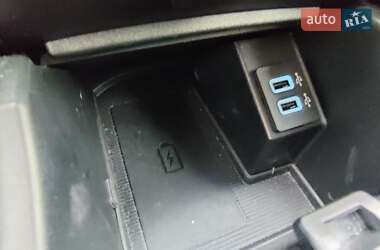 Внедорожник / Кроссовер Ford Edge 2019 в Харькове