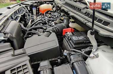 Внедорожник / Кроссовер Ford Edge 2019 в Харькове